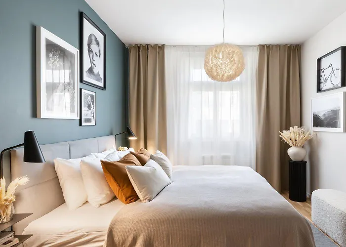 Prague Days - Luxury Apartment In The Prague Old Town